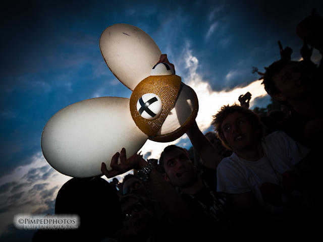 LED Festival 2011 © Pimpedphotos