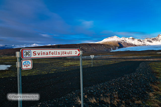 Iceland, the coolest place on Earth, for more reasons than one