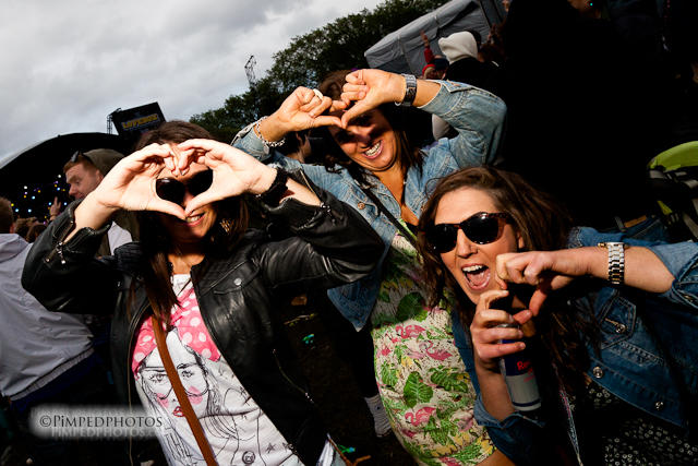 Event photography etiquette 101