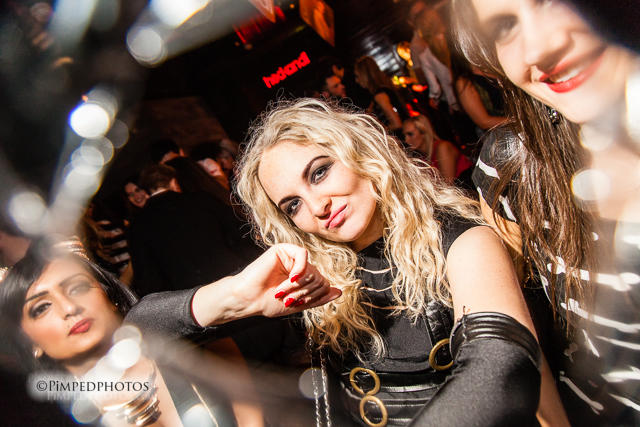 Hallow Kandi/HedKandi @ McQueens pics are up on Facebook!